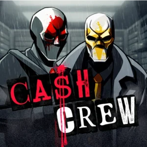 Cash Crew - OLE777
