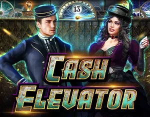 Cash Elevator - OLE777