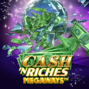 Cash ‘N Riches Megaways™ - OLE777
