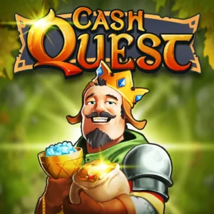 Cash Quest - OLE777