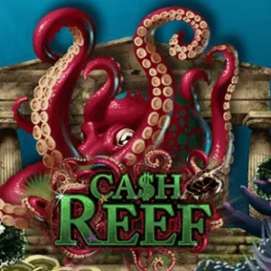 Cash Reef - OLE777