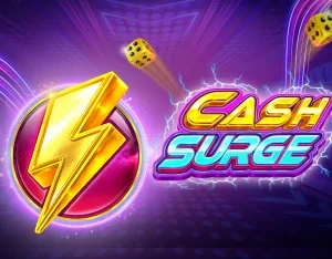 Cash Surge - OLE777