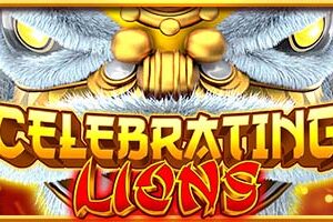 Celebrating Lions - OLE777