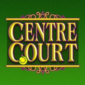 Centre Court - OLE777