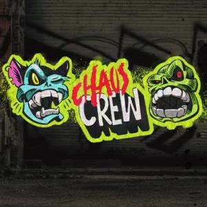 Chaos Crew - OLE777