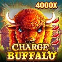 Charge Buffalo - OLE777