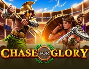 Chase For Glory - OLE777