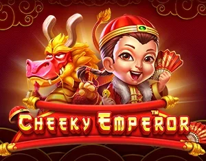 Cheeky Emperor - OLE777