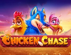 Chicken Chase - OLE777