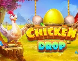 Chicken Drop - OLE777