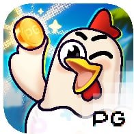 Chicky Run - OLE777