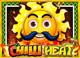 Chilli Heat - OLE777