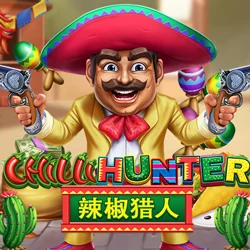Chilli Hunter - OLE777