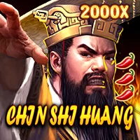 Chin Shi Huang - OLE777