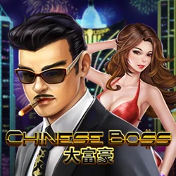 Chinese Boss - OLE777
