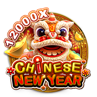 CHINESE NEW YEAR - OLE777