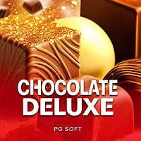 Chocolate Deluxe - OLE777