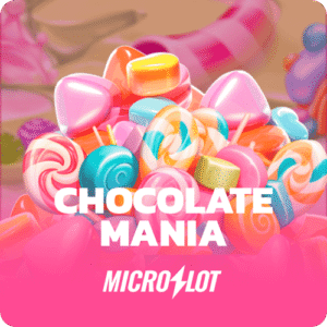 Chocolate Mania - OLE777