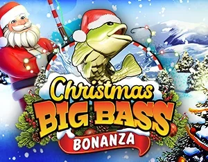 Christmas Big Bass Bonanza - OLE777