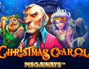 Christmas Carol Megaways - OLE777