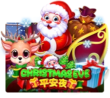Christmas Eve - OLE777