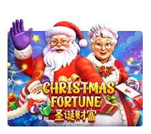 Christmas Fortune - OLE777