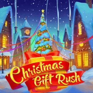 Christmas Gift Rush - OLE777