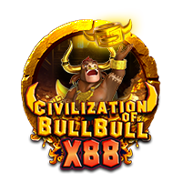 Civilization of Bull Bull – x88 - OLE777