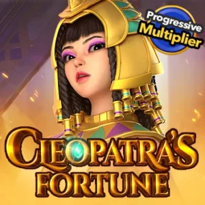 Cleopatra’s Fortune - OLE777