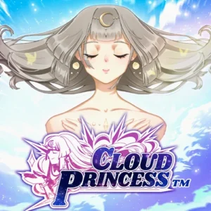 Cloud Princess - OLE777