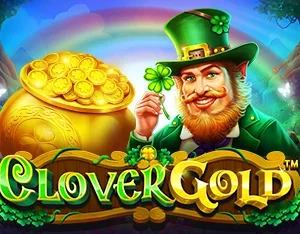 Clover Gold - OLE777