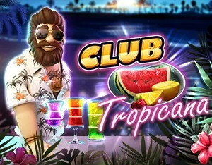 Club Tropicana - OLE777