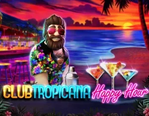 Club Tropicana – Happy Hour - OLE777