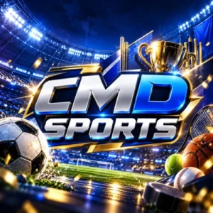 CMD SPORTS - OLE777