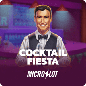 Cocktail Fiesta - OLE777
