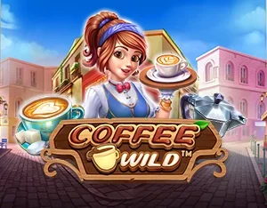 Coffee Wild - OLE777