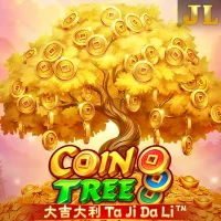 Coin Tree - OLE777
