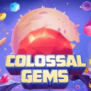 Colossal Gems - OLE777