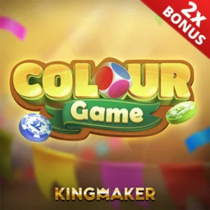 Colour Game - OLE777