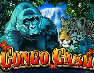 Congo Cash - OLE777