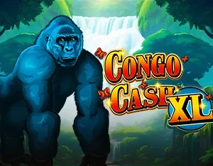 Congo Cash XL - OLE777