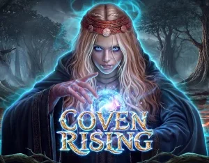 Coven Rising - OLE777