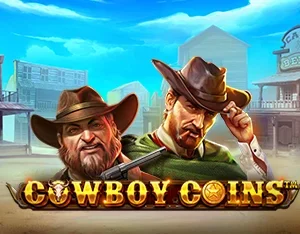 Cowboy Coins - OLE777
