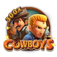 COWBOYS - OLE777