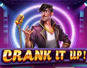 Crank it Up - OLE777