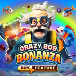 Crazy Bob Bonanza - OLE777
