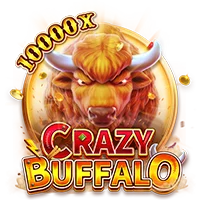 CRAZY BUFFALO - OLE777