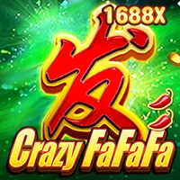 Crazy FaFaFa - OLE777