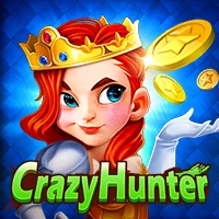 Crazy Hunter - OLE777