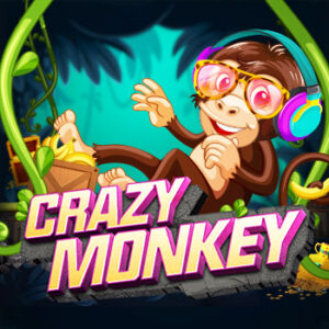 Crazy Monkey - OLE777